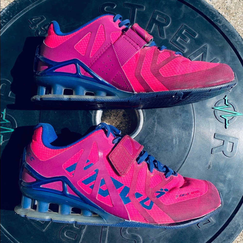 Inov8 Fastlift 335 Lifters